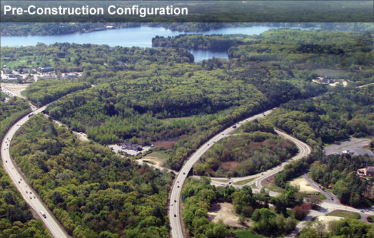 Conceptual Road Overview