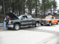 I-93 Courtesy Patrol