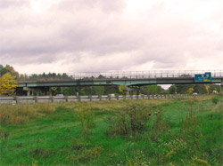 Cross Street Bridge