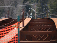 Bridge Construction 04/04/08