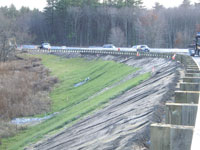 Exit 1 Southbound Off Ramp 12/09/08