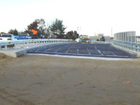 Exit 1 Southbound Off Ramp 12/09/08