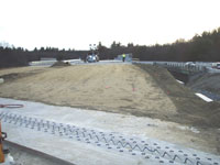 Exit 1 Southbound On Ramp 12/09/08