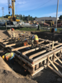 Overhead Sign Footing NB - 9/20