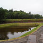 Lowell Road Detention Basin and Treatment Swale - 06/12