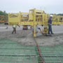 Placing Concrete at Route 111A - 05/13