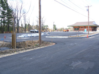 Exit 2 Bus Terminal 04/30/08