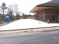 Exit 2 Bus Terminal 04/30/08