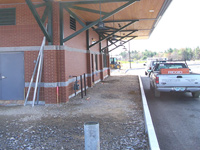 Exit 2 Bus Terminal 04/30/08