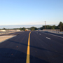 Southbound of new bridge - 07/14