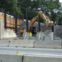 East Abutment 06/29/11