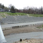 Northwest Slope Stabilization 05/02/11