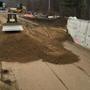 Southbound NLR Bridge Backfill - 04/18