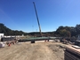 Southbound North Lowell Rd Bridge - 10/18