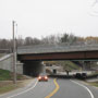 Exit 3 Northbound 11/22/10