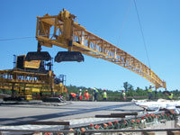 Deck Placement 07/02/10