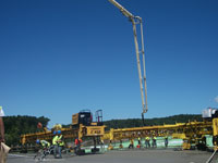 Deck Placement 07/02/10