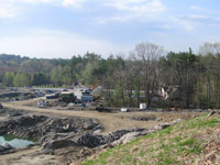 Ramp Detention 04/22/10