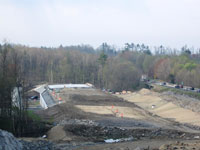 Route 111A Bridge 04/22/10