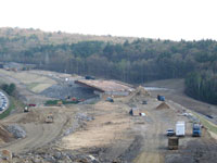 Route 111 Bridge 04/22/10