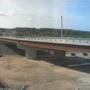 Completed Southbound Bridge over Route 111 - 9/13