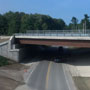 111A Bridge Complete - 08/13