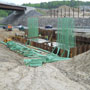Pier Footing Concrete - 05/12