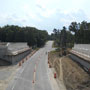 Rte. 111 Work Area - 09/12