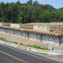 Route 111 Abutment - 07/12