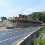 Route 111 Abutment - 07/12
