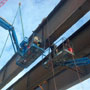 Splicing Girders - 03/13