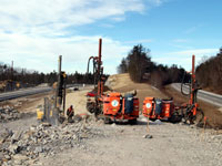 Construction Work 02/09/10