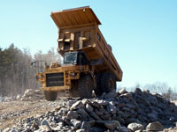 Construction Vehicle 02/09/10