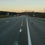 New Northbound prior to open to traffic - 11/14