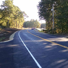 Range Rd North - 09/16