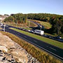 I93-Northbound & Rte. 111 Interchange- 09/16