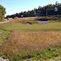 Detention Basin - 09/16