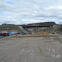 Location of future NH 111 looking from the east of I93 northbound - 05/14