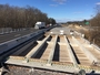 2018-12-04 SB Stonehenge Rd. Bridge New Diaphragms in place - Facing North - 12/18