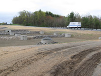 Exit 5 Roads & Bridges 4/28/2010