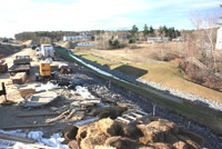 Construction Materials and Equipment 04/13/09