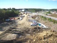 Exit 5 Ramp 09/01/08