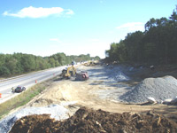 Exit 5 Ramp 12/01/08