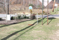 Facilities Access 04/13/09