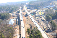 Aerial View (Fall 2008)