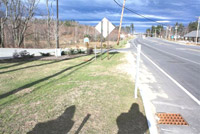 Rockingham Road 04/13/09