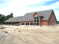 Exit 5 Terminal Building 09/01/08