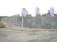 Bridge Columns 12/01/08