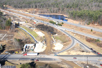 Aerial View (April 2009)