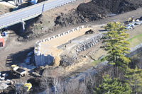 Aerial View (Fall 2008)